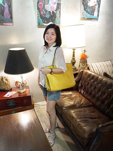 看書喝午茶~來這裡扮假文青的雅痞咖啡