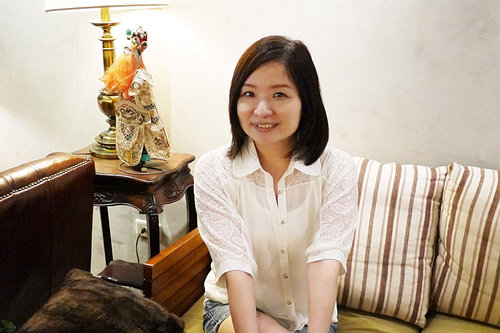 看書喝午茶~來這裡扮假文青的雅痞咖啡