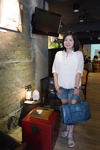 看書喝午茶~來這裡扮假文青的雅痞咖啡