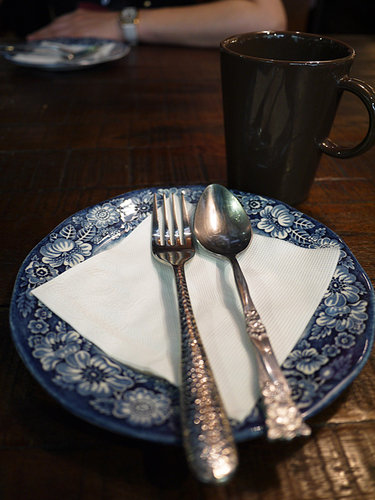 看書喝午茶~來這裡扮假文青的雅痞咖啡