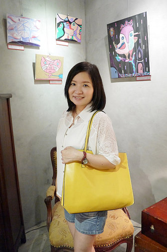 看書喝午茶~來這裡扮假文青的雅痞咖啡