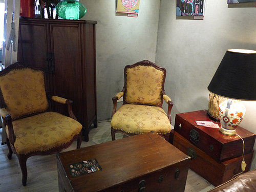 看書喝午茶~來這裡扮假文青的雅痞咖啡