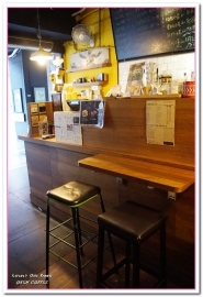 Oven Coffee 成都店:西門咖啡館/愛評體驗券.鬧區街角會面休息好去處──OVEN COFFEE成都店