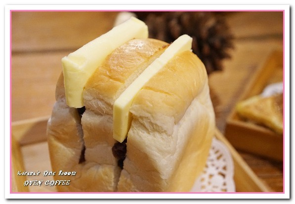 Oven Coffee 成都店:西門咖啡館/愛評體驗券.鬧區街角會面休息好去處──OVEN COFFEE成都店