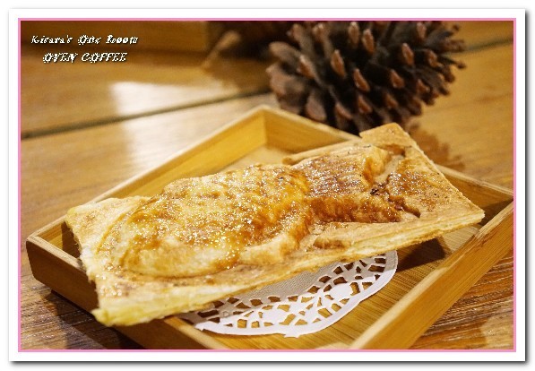 Oven Coffee 成都店:西門咖啡館/愛評體驗券.鬧區街角會面休息好去處──OVEN COFFEE成都店