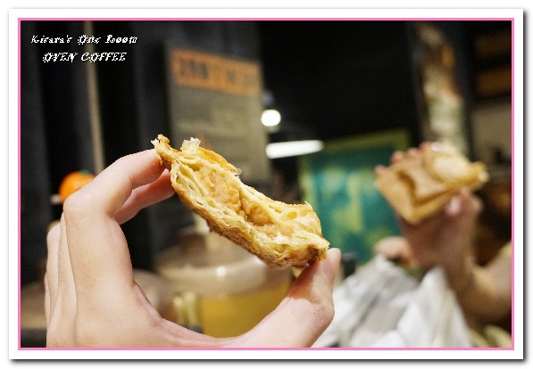 Oven Coffee 成都店:西門咖啡館/愛評體驗券.鬧區街角會面休息好去處──OVEN COFFEE成都店