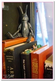 Oven Coffee 成都店：西門咖啡館／愛評體驗券．鬧區街角會面休息好去處──OVEN COFFEE成都店