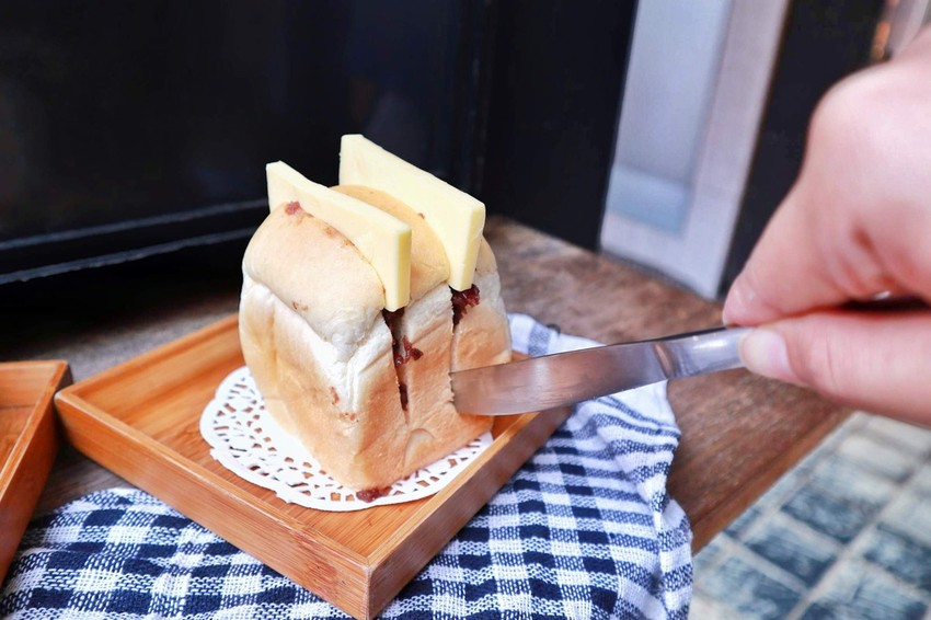 西門町烤香oven coffee