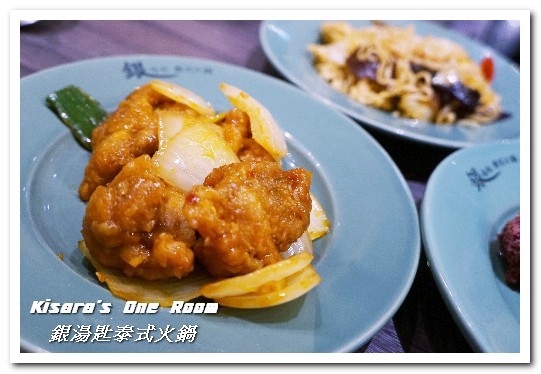 銀湯匙泰式火鍋(新竹巨城店):新竹泰式鍋物.高級安格斯牛與泰式鄉村龍眼鍋的相遇──銀湯匙泰式火鍋