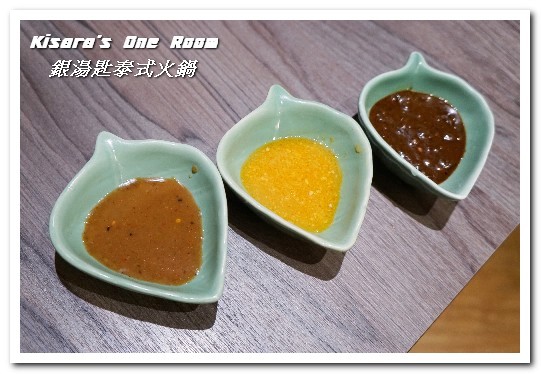 銀湯匙泰式火鍋(新竹巨城店):新竹泰式鍋物.高級安格斯牛與泰式鄉村龍眼鍋的相遇──銀湯匙泰式火鍋