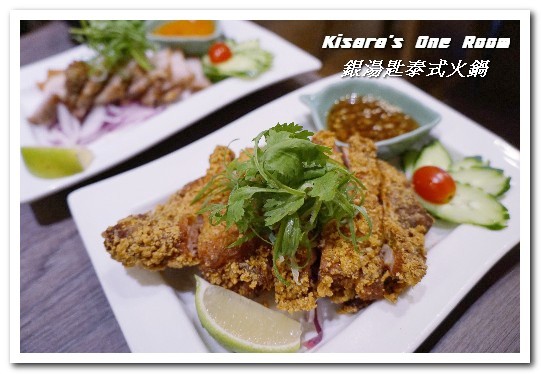 銀湯匙泰式火鍋(新竹巨城店):新竹泰式鍋物.高級安格斯牛與泰式鄉村龍眼鍋的相遇──銀湯匙泰式火鍋