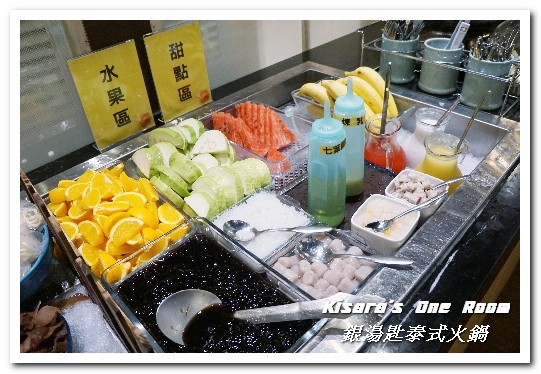 銀湯匙泰式火鍋(新竹巨城店):新竹泰式鍋物.高級安格斯牛與泰式鄉村龍眼鍋的相遇──銀湯匙泰式火鍋