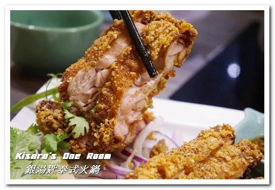 銀湯匙泰式火鍋(新竹巨城店):新竹泰式鍋物.高級安格斯牛與泰式鄉村龍眼鍋的相遇──銀湯匙泰式火鍋