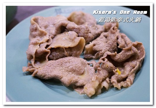 銀湯匙泰式火鍋(新竹巨城店):新竹泰式鍋物.高級安格斯牛與泰式鄉村龍眼鍋的相遇──銀湯匙泰式火鍋