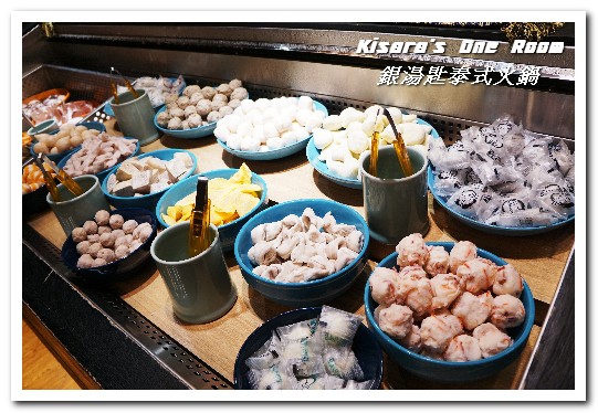 銀湯匙泰式火鍋(新竹巨城店):新竹泰式鍋物.高級安格斯牛與泰式鄉村龍眼鍋的相遇──銀湯匙泰式火鍋