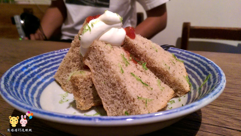 【台中西區咖啡館】5春咖啡。藏匿在巷子中的神秘咖啡