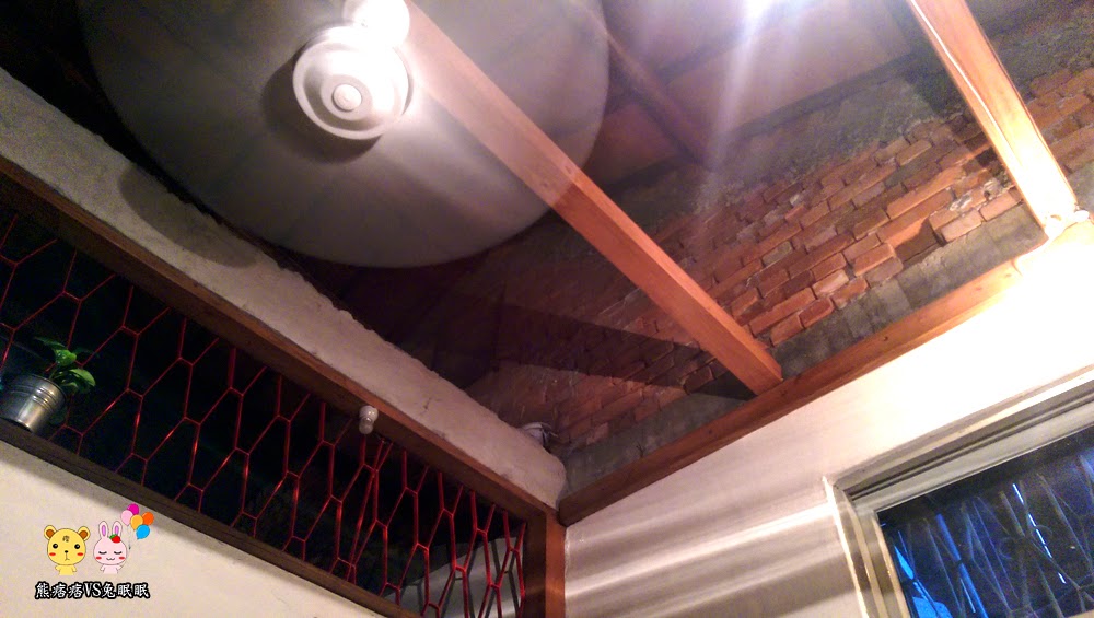 【台中西區咖啡館】5春咖啡。藏匿在巷子中的神秘咖啡