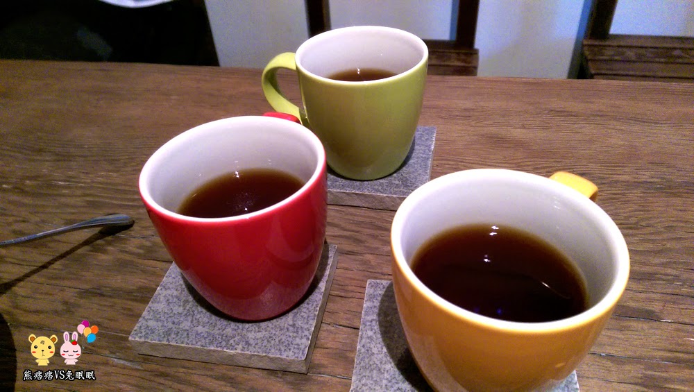 【台中西區咖啡館】5春咖啡。藏匿在巷子中的神秘咖啡