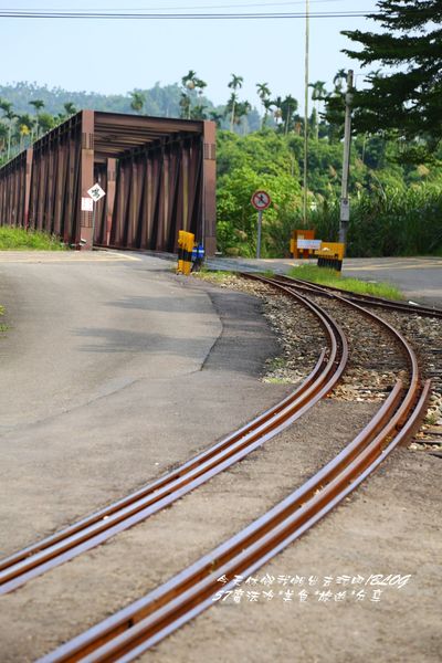竹崎火車站:嘉義~竹崎火車站