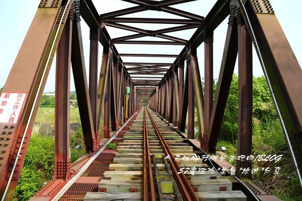 竹崎火車站:嘉義~竹崎火車站