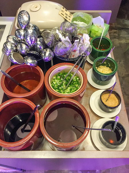 馥臨港式火鍋 - 想吃火鍋還有其它更好選擇