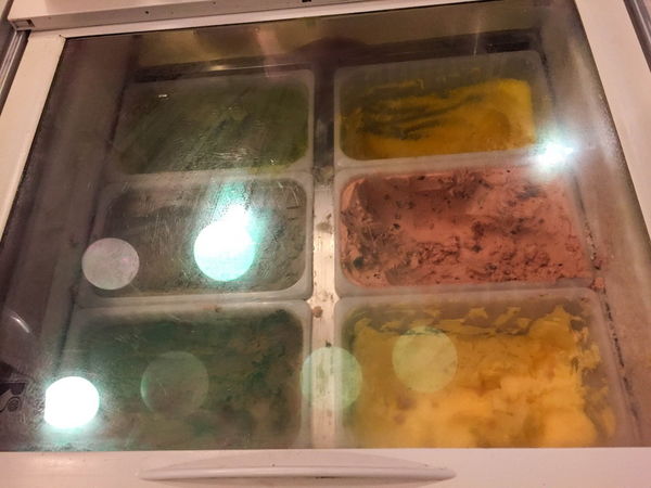 馥臨港式火鍋 - 想吃火鍋還有其它更好選擇