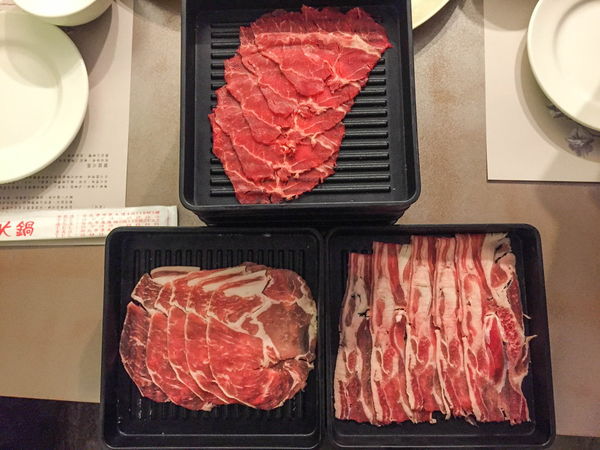 馥臨港式火鍋 - 想吃火鍋還有其它更好選擇