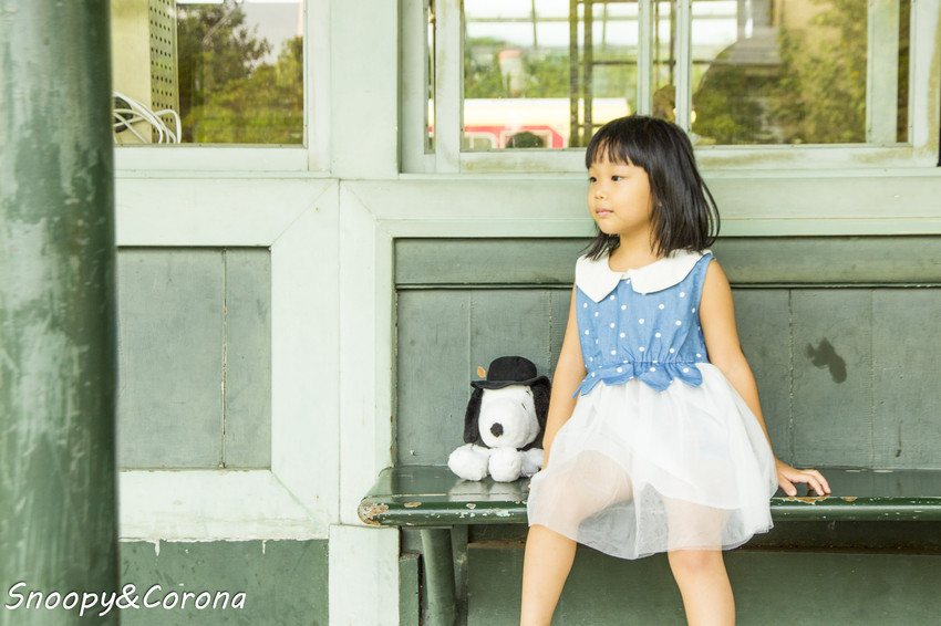 【玩樂．嘉義】北門車站／北門驛～百年日式造型木造車站，可順遊沉睡森林