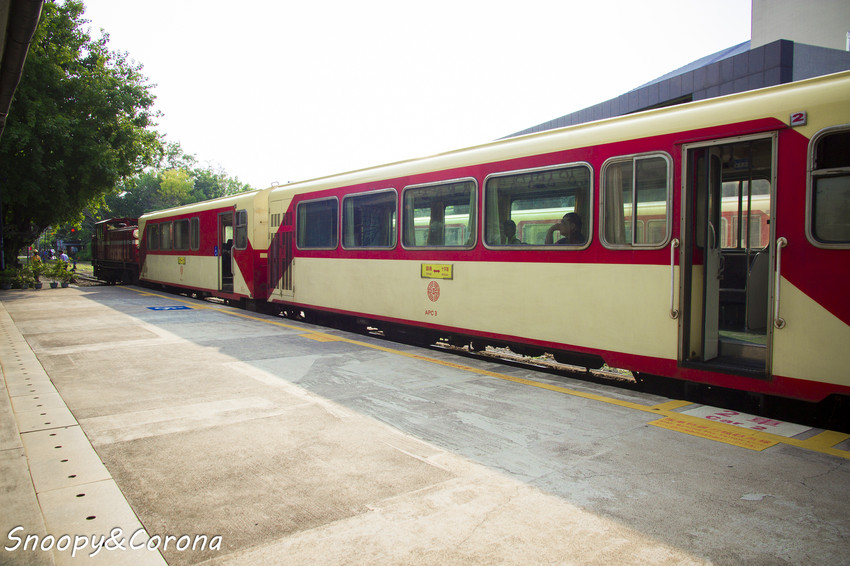 【玩樂．嘉義】北門車站／北門驛～百年日式造型木造車站，可順遊沉睡森林