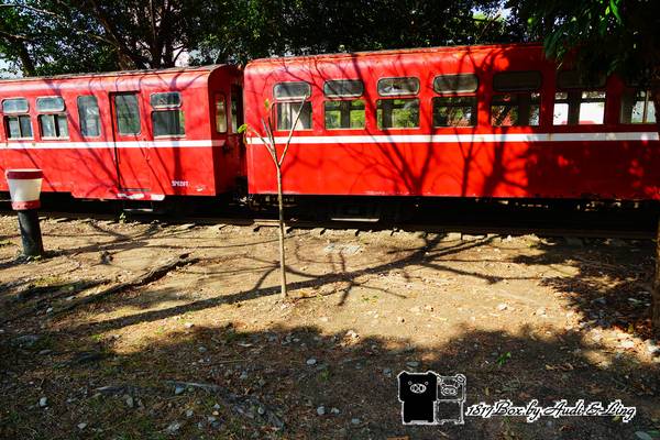 【嘉義。東區】北門車站。阿里山鐵路起點。嘉義市定古蹟