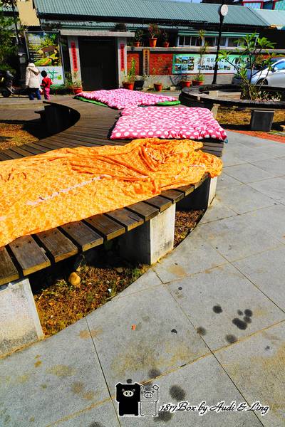 【嘉義。東區】北門車站。阿里山鐵路起點。嘉義市定古蹟