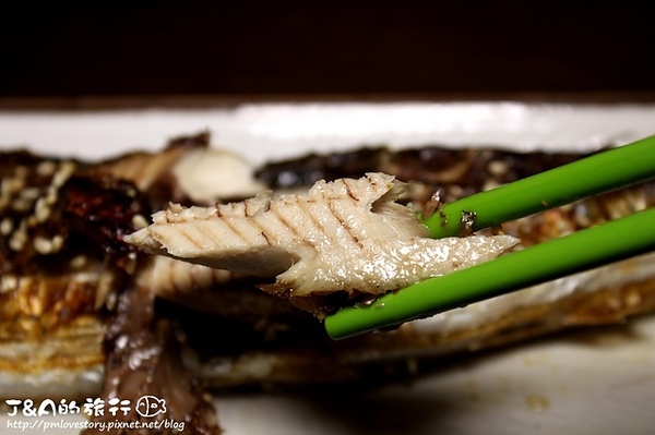 喀佈貍-大眾和風洋食居酒屋(一店)：【台北】喀佈貍大眾和風串燒居酒洋食堂--復古風環境好好拍!