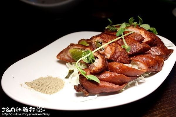 喀佈貍-大眾和風洋食居酒屋(一店)：【台北】喀佈貍大眾和風串燒居酒洋食堂--復古風環境好好拍!