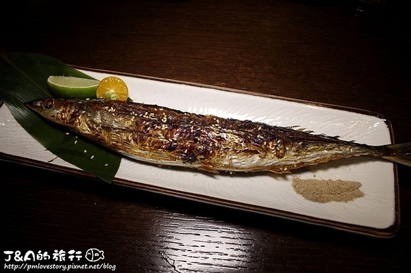 喀佈貍-大眾和風洋食居酒屋(一店)：【台北】喀佈貍大眾和風串燒居酒洋食堂--復古風環境好好拍!