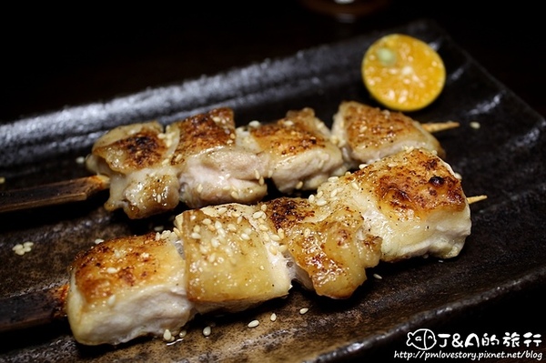 喀佈貍-大眾和風洋食居酒屋(一店)：【台北】喀佈貍大眾和風串燒居酒洋食堂--復古風環境好好拍!