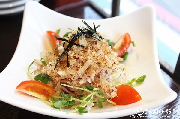 喀佈貍-大眾和風洋食居酒屋(一店)：【台北】喀佈貍大眾和風串燒居酒洋食堂--復古風環境好好拍!