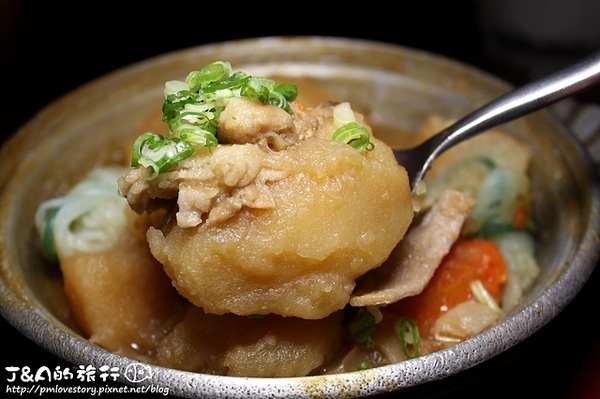 喀佈貍-大眾和風洋食居酒屋(一店)：【台北】喀佈貍大眾和風串燒居酒洋食堂--復古風環境好好拍!