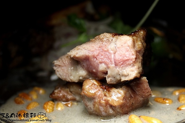 喀佈貍-大眾和風洋食居酒屋(一店)：【台北】喀佈貍大眾和風串燒居酒洋食堂--復古風環境好好拍!