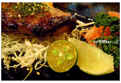 2010-5-17 台北～喀佈貍大眾串燒洋食居酒屋