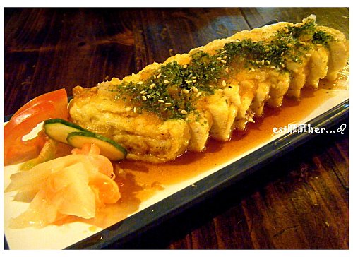 2010-5-17 台北～喀佈貍大眾串燒洋食居酒屋