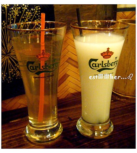 2010-5-17 台北～喀佈貍大眾串燒洋食居酒屋