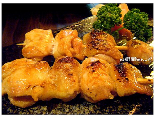 2010-5-17 台北～喀佈貍大眾串燒洋食居酒屋