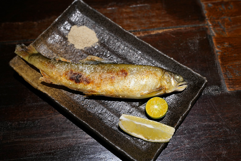 喀佈貍居酒屋 (9)