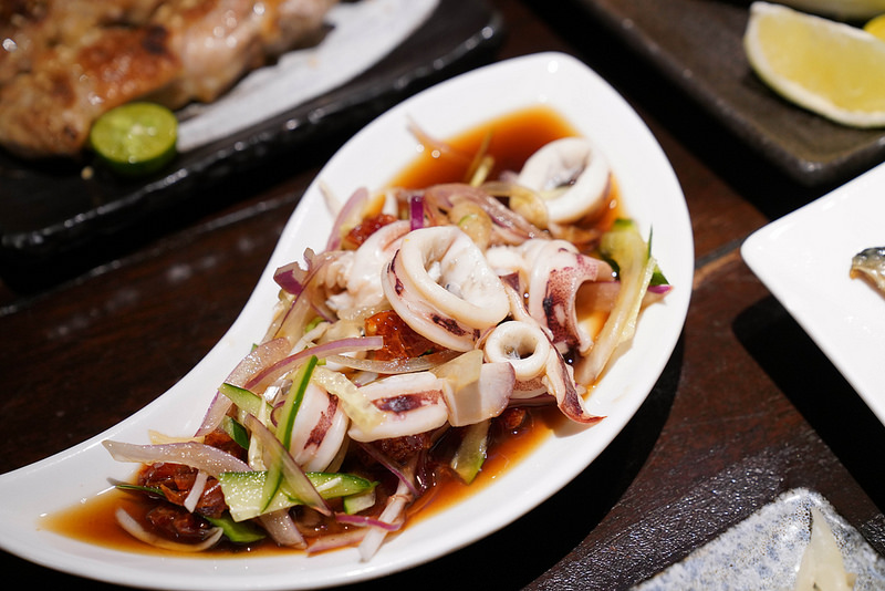 喀佈貍居酒屋 (12)