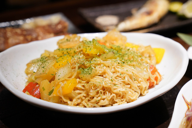 喀佈貍居酒屋 (19)