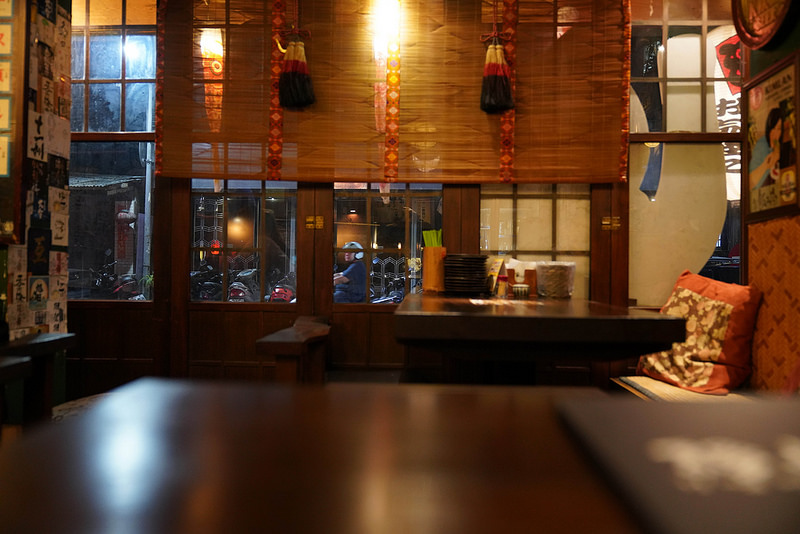 喀佈貍居酒屋 (3)