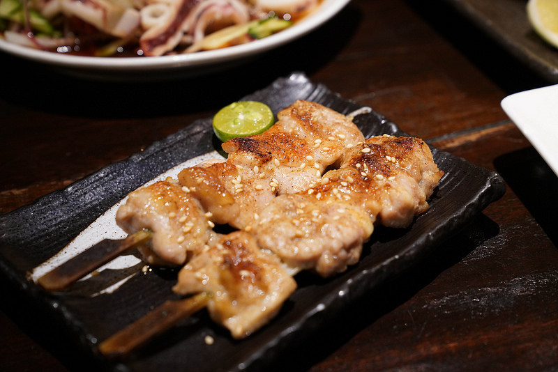 喀佈貍居酒屋 (14)