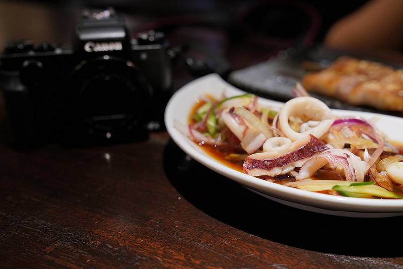 喀佈貍居酒屋 (17)