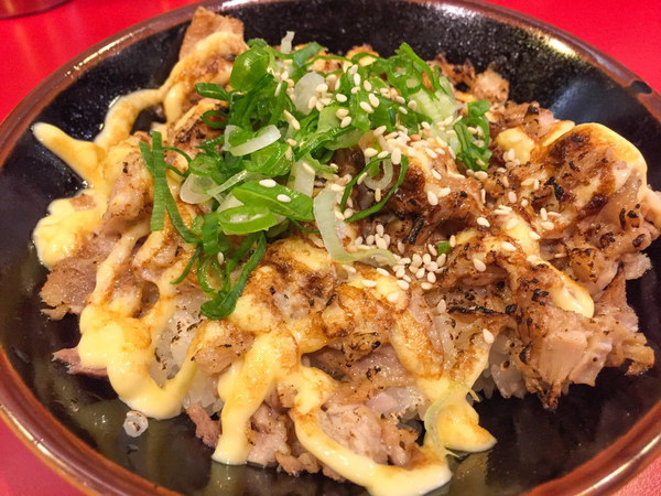 橫濱家系大和家拉麵 - 耳目一新的二訪與三訪