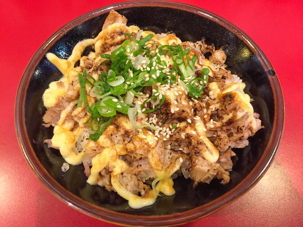 橫濱家系大和家拉麵 - 耳目一新的二訪與三訪